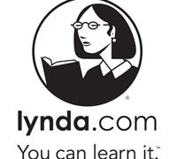 lynda.com online video training