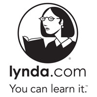 lynda.com online video training