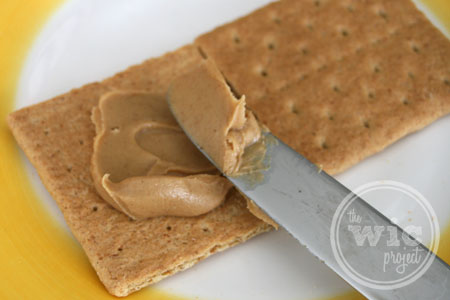 Peanut Butter