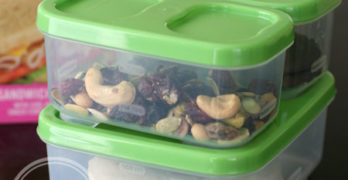 Rubbermaid LunchBlox Sandwich Kit