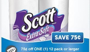 Scott Coupon