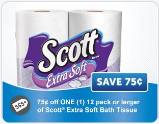 Scott Coupon