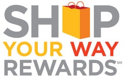 Shop Your Way Rewards
