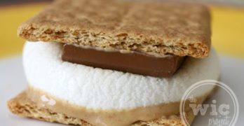 S'more
