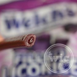 Welch's Filled Licorice
