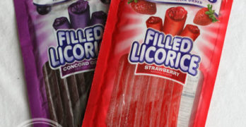 Welch's Filled Licorice