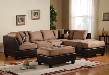 Deal Decor Sectional