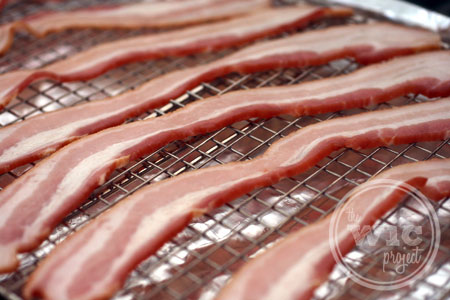 Smithfield Bacon