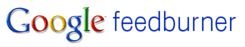 Google Feedburner