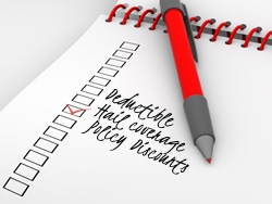 Checklist