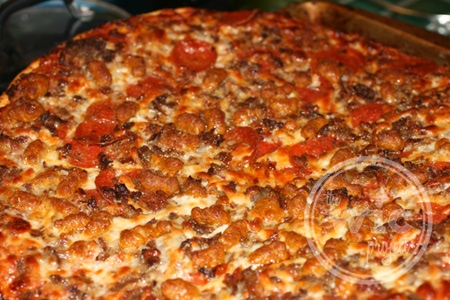MarketSide Pizza