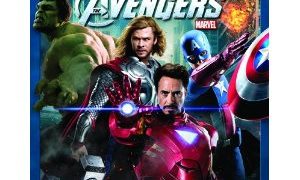 Marvel's The Avengers