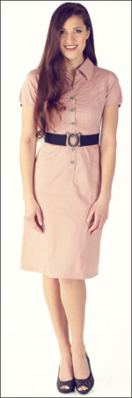 Mikarose Avery Dress