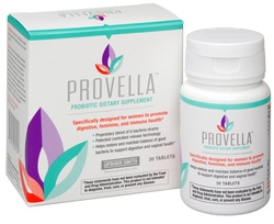 Provella Probiotic Dietary Supplement