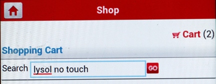 Search