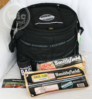 Smithfield Bacon Prize