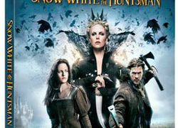 Snow White and the Huntsman