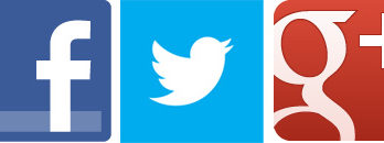 Social Media Accounts