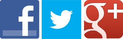 Social Media Accounts