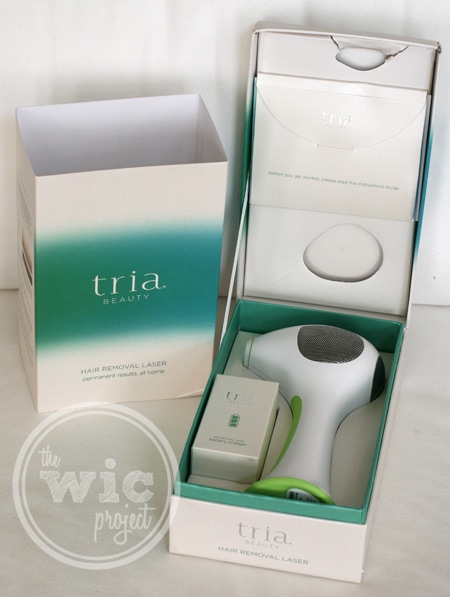Tria Hair Removal Laser