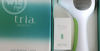 Tria Hair Removal Laser