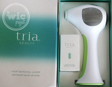 Tria Hair Removal Laser