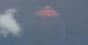 UFO Jacksonville, TX
