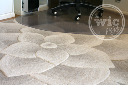 Area Rug