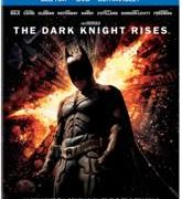 "The Dark Knight Rises"