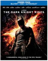 "The Dark Knight Rises"