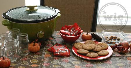 Fall Party