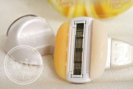 Gillette Venus & Olay Razor