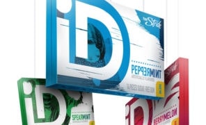 iD Gum