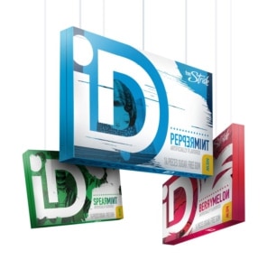 iD Gum
