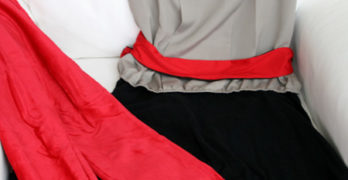 No nonsense corduroy leggings