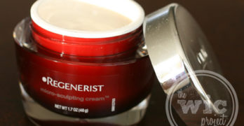 Olay Regenerist Micro-sculpting Cream