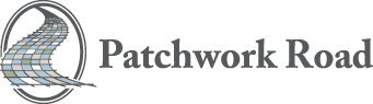 Patchwork Road Logo