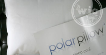 Polar Pillow