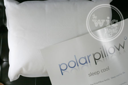 PolarPillow