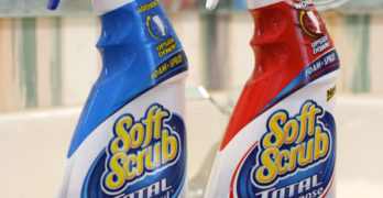 Soft Scrub Total Cleaners