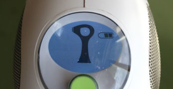 Charge Tria Laser