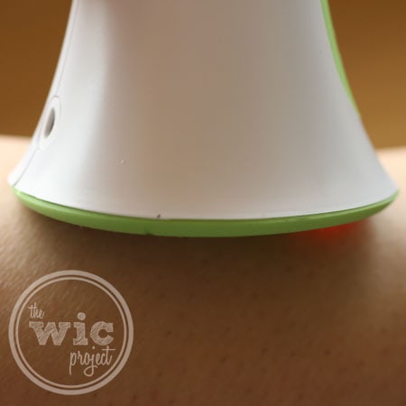 Tria Patch Test
