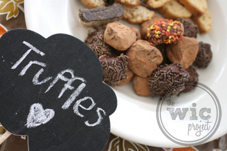 Truffles