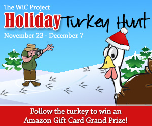2012 Holiday Turkey Hunt