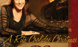 "A Rita Coolidge Christmas" CD