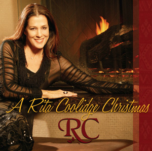 "A Rita Coolidge Christmas" CD