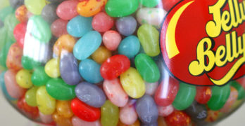Jelly Beans