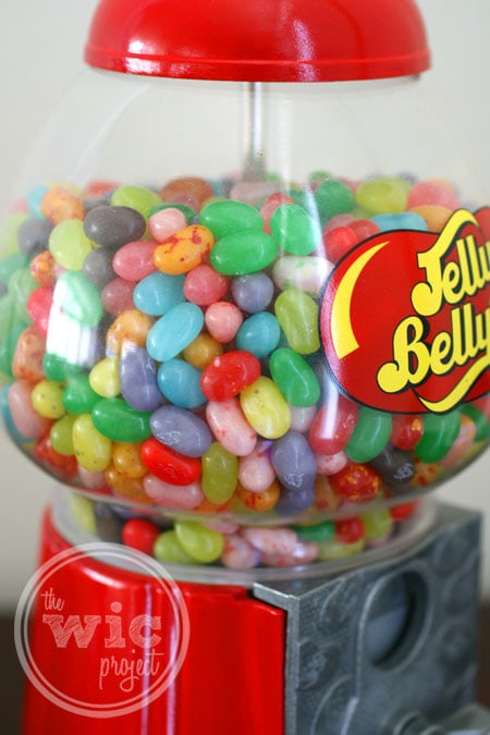 Jelly Beans