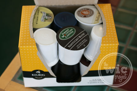 K-Cup Variety Pack