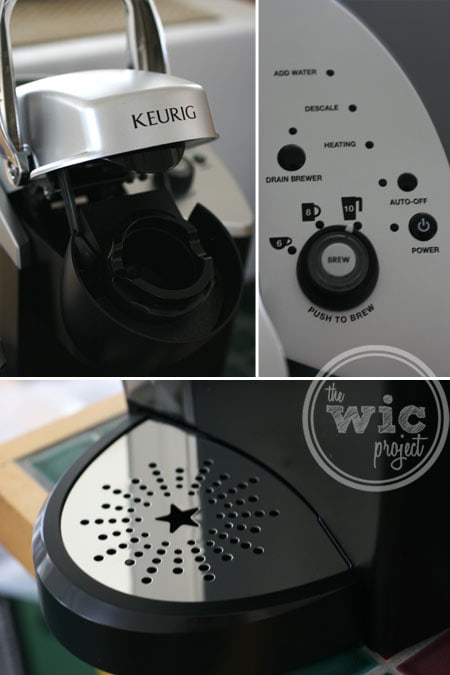 Keurig OfficePRO